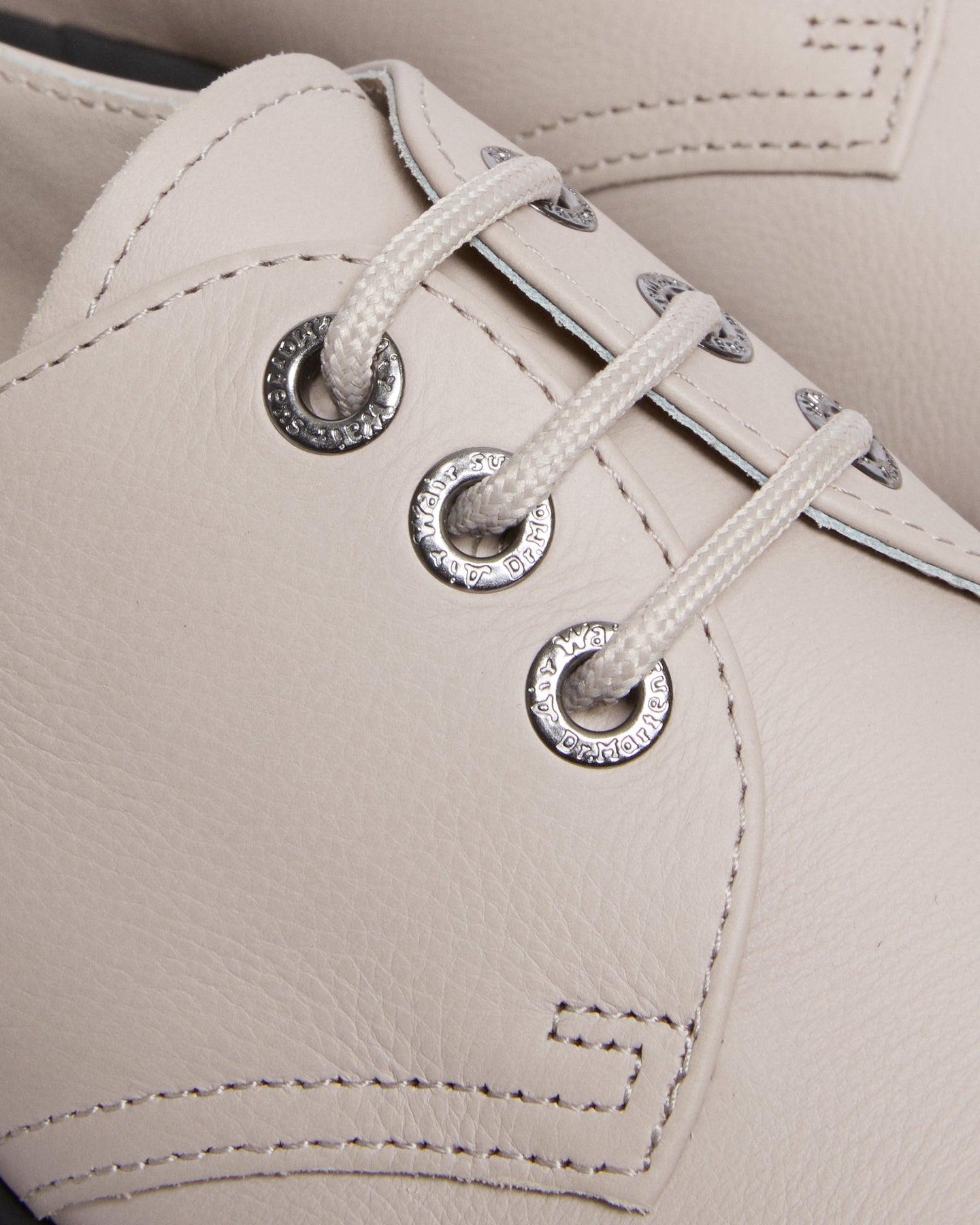 1461 Quad II -  Vintage Taupe