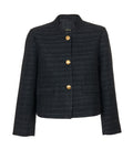 Emma Blazer - Black