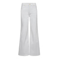 Dorycc White Jeans - White