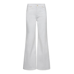 Dorycc White Jeans - White