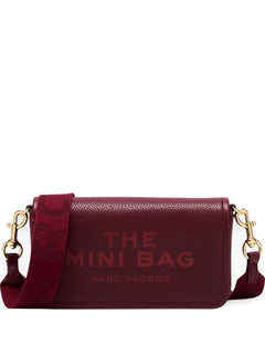 The Mini Bag - Cherry