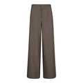 Nanacc Piping Wide Pant - Mink