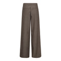 Nanacc Piping Wide Pant - Mink