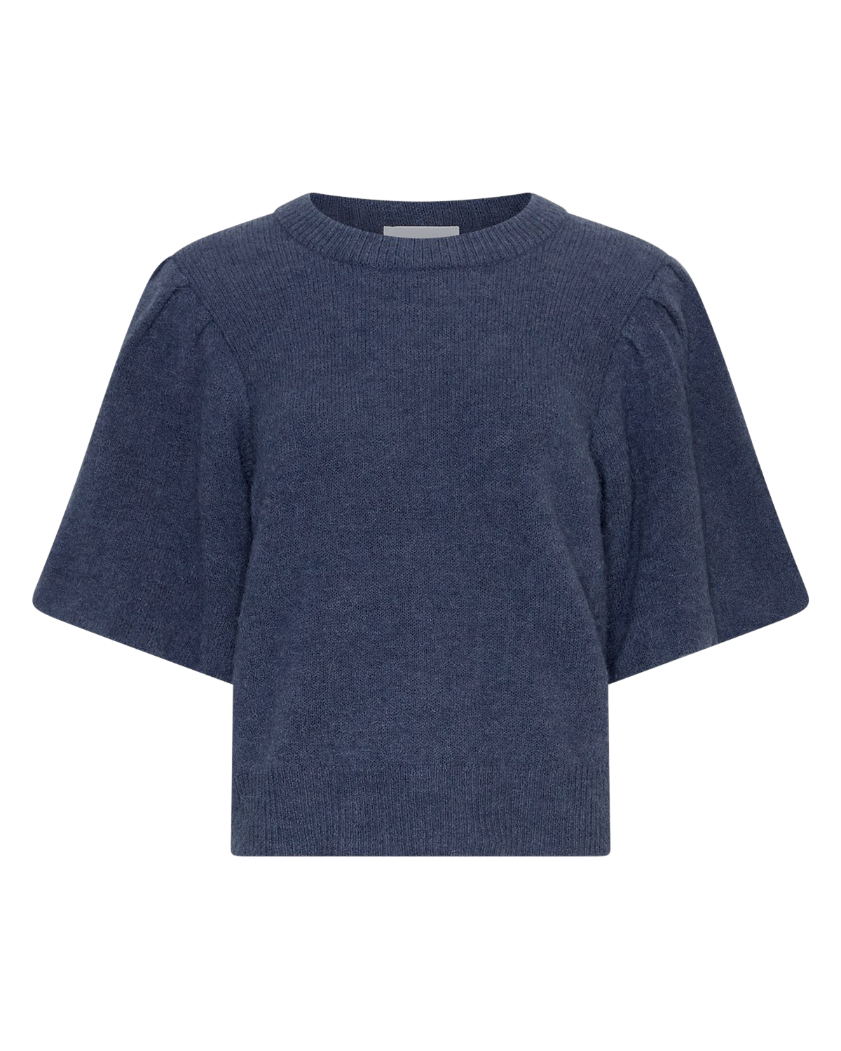 Jinie Hope 2/4 Pullover - Vintage Indigo