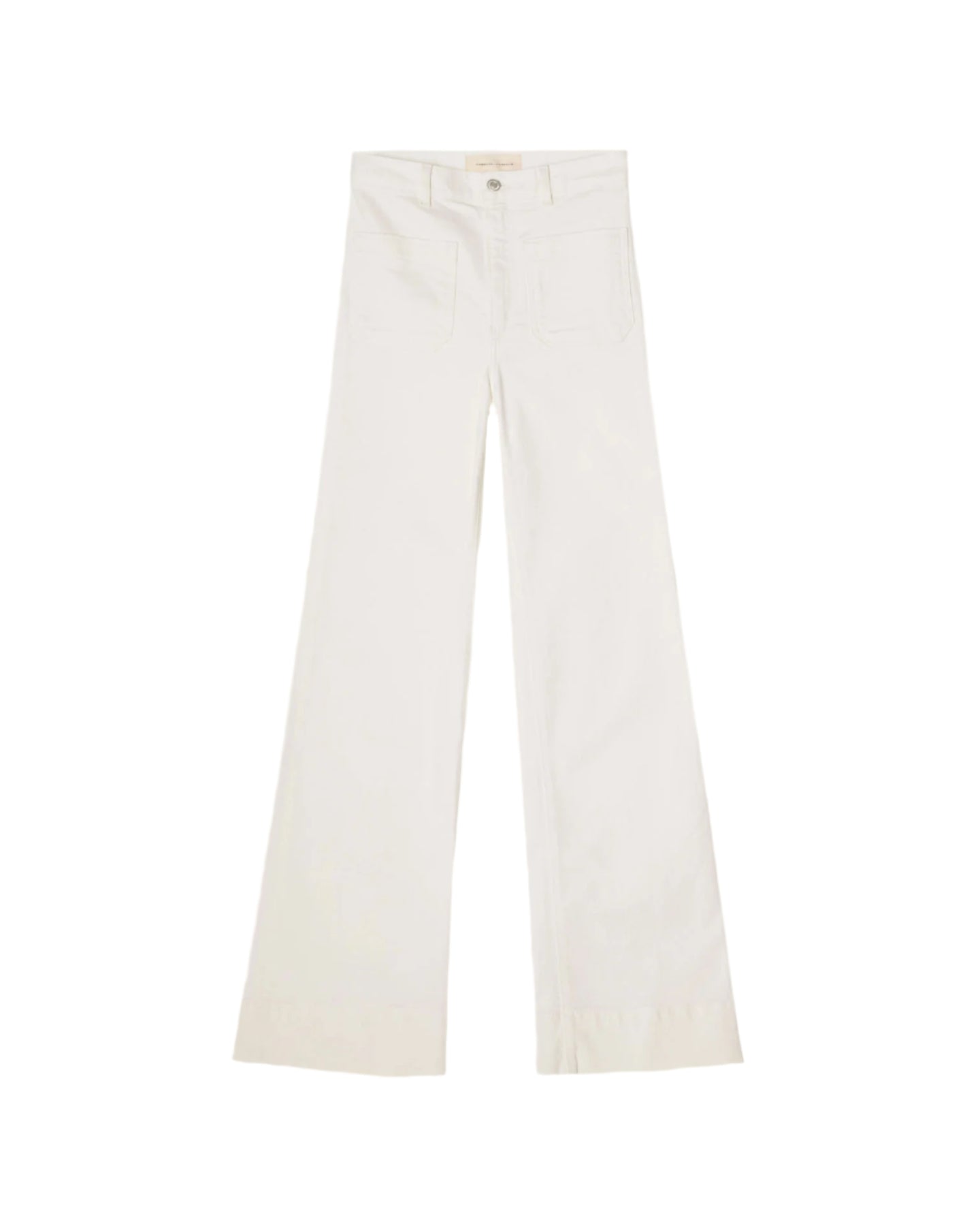 Jeanerica St Monica - Natural White