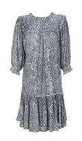 Lykke Dress - Svart