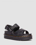 Dr. Martens Voss II - Black Athena