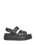 Dr. Martens Voss II - Black Athena