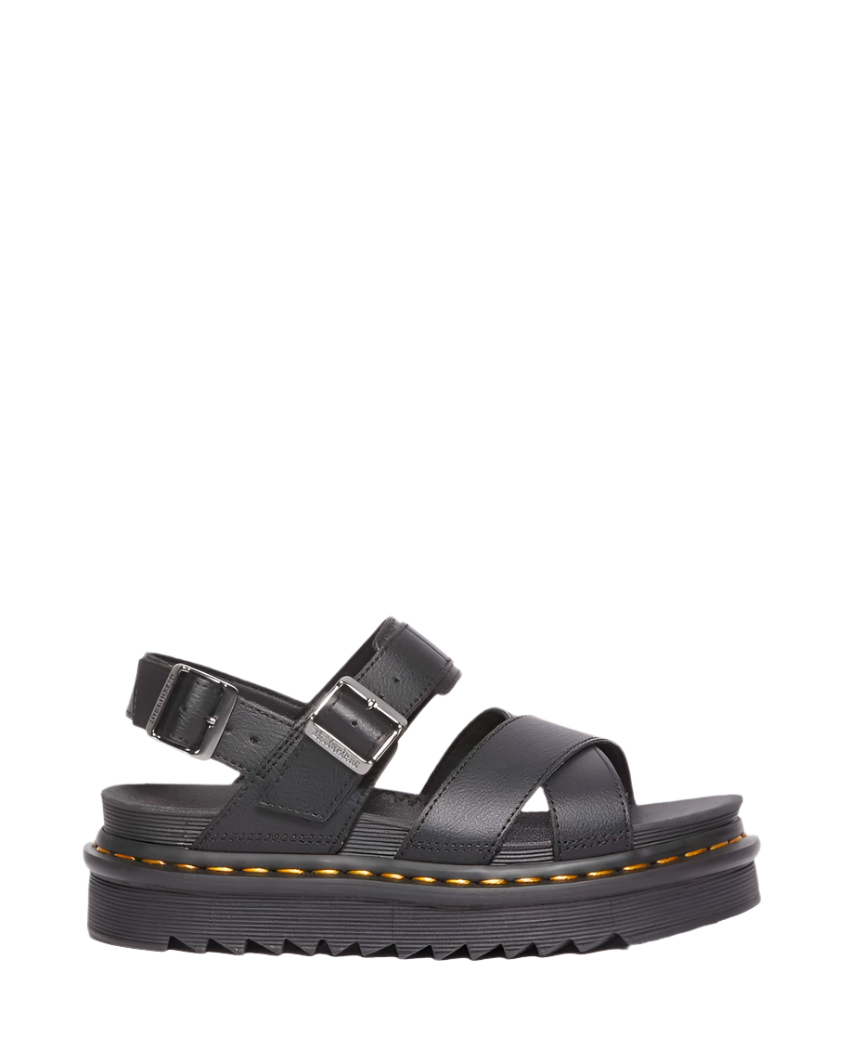 Dr. Martens Voss II - Black Athena