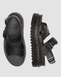 Dr. Martens Voss II - Black Athena