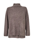 Reese Pullover - Nutmeg