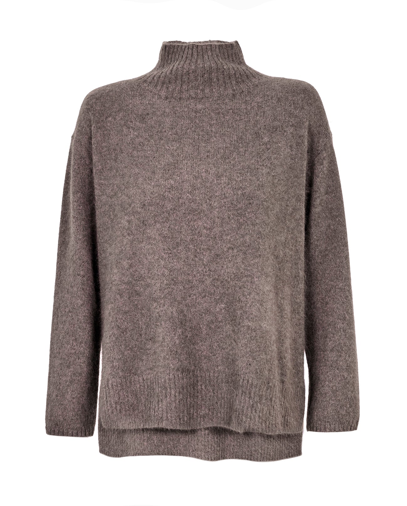 Reese Pullover - Nutmeg