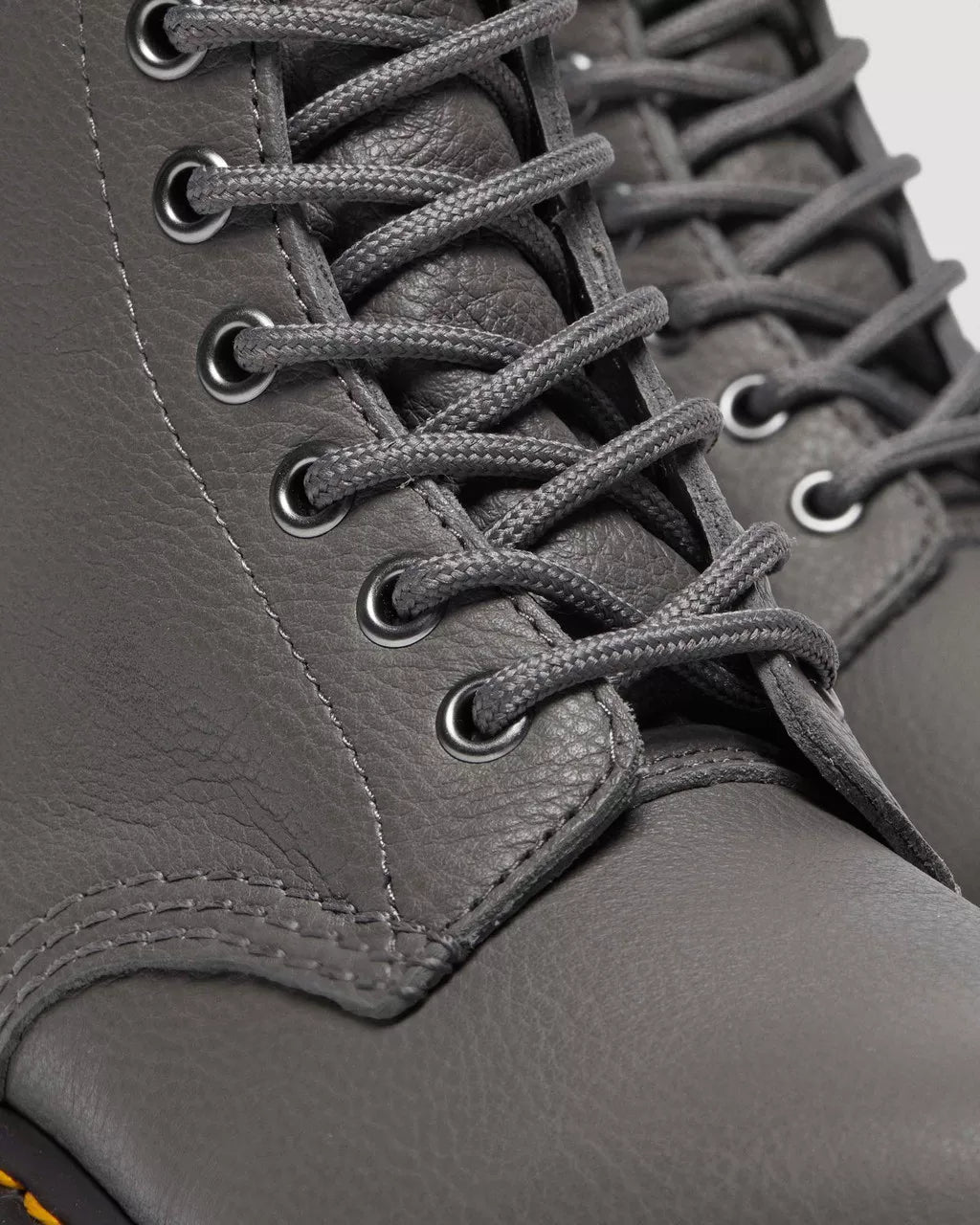 1460 Pascal - Gunmetal Virginia