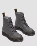 1460 Pascal - Gunmetal Virginia