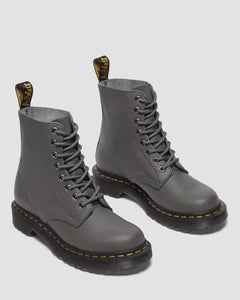 1460 Pascal - Gunmetal Virginia