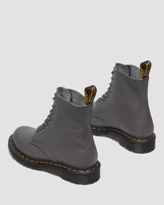 1460 Pascal - Gunmetal Virginia