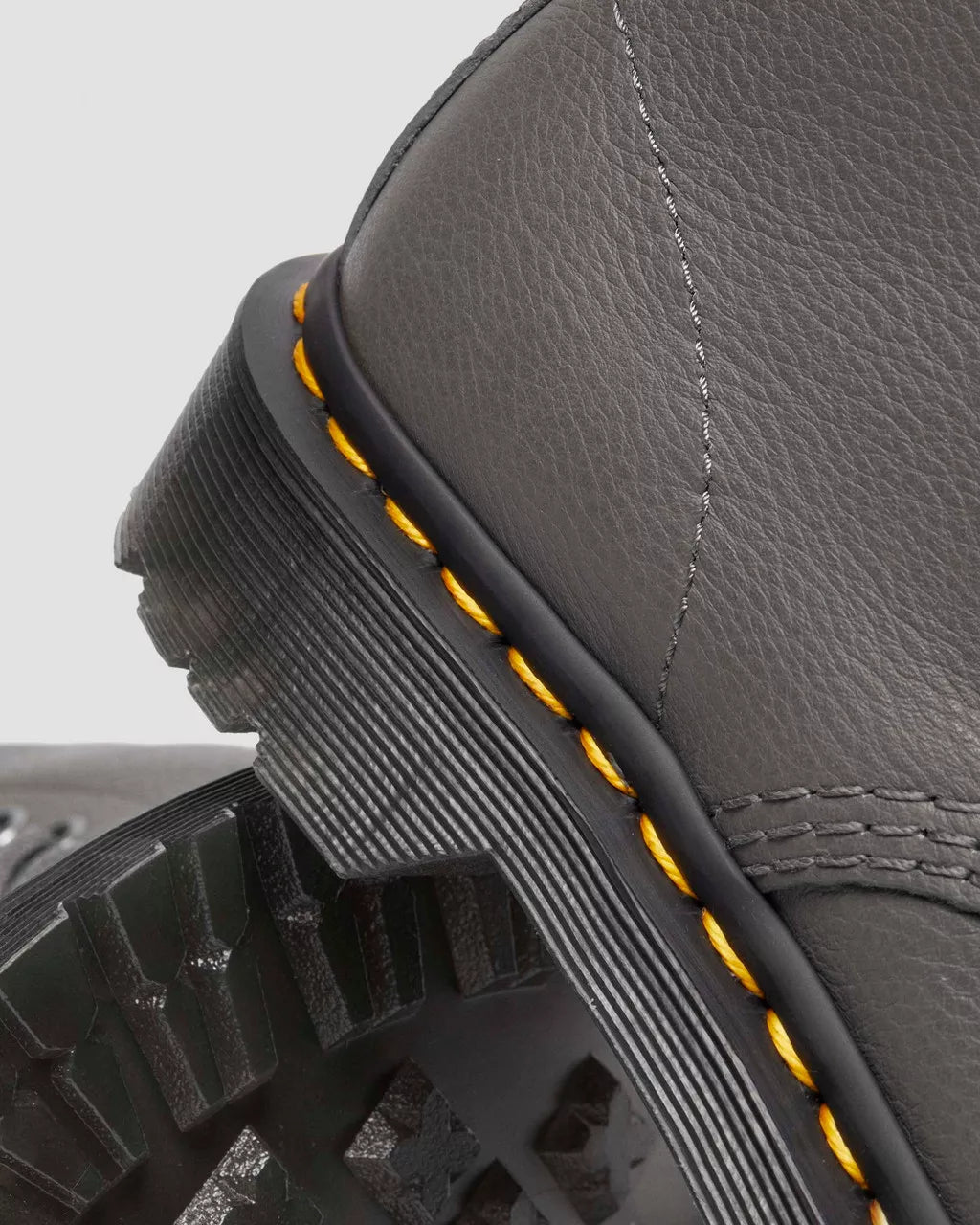 1460 Pascal - Gunmetal Virginia