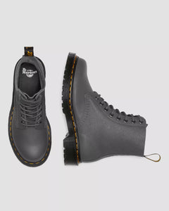 1460 Pascal - Gunmetal Virginia