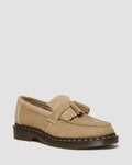 Dr. Martens Adrian Loafers - Savannah Tan