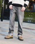 Dr. Martens Adrian Loafers - Savannah Tan