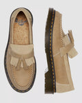Dr. Martens Adrian Loafers - Savannah Tan