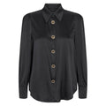 3176 Matt Latia Lux - Ebony Black