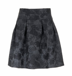 Ella Skirt - Black