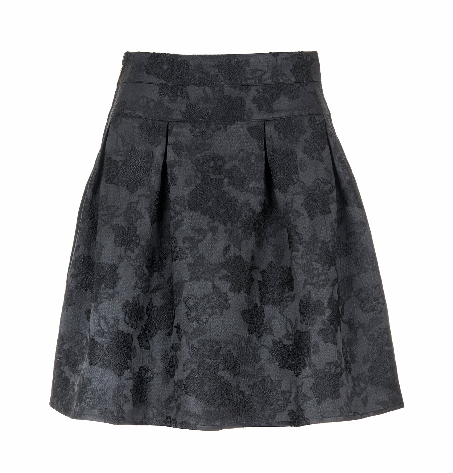 Ella Skirt - Black