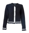 Josefine Cardigan - Black
