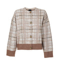 Maria Cardigan - Beige