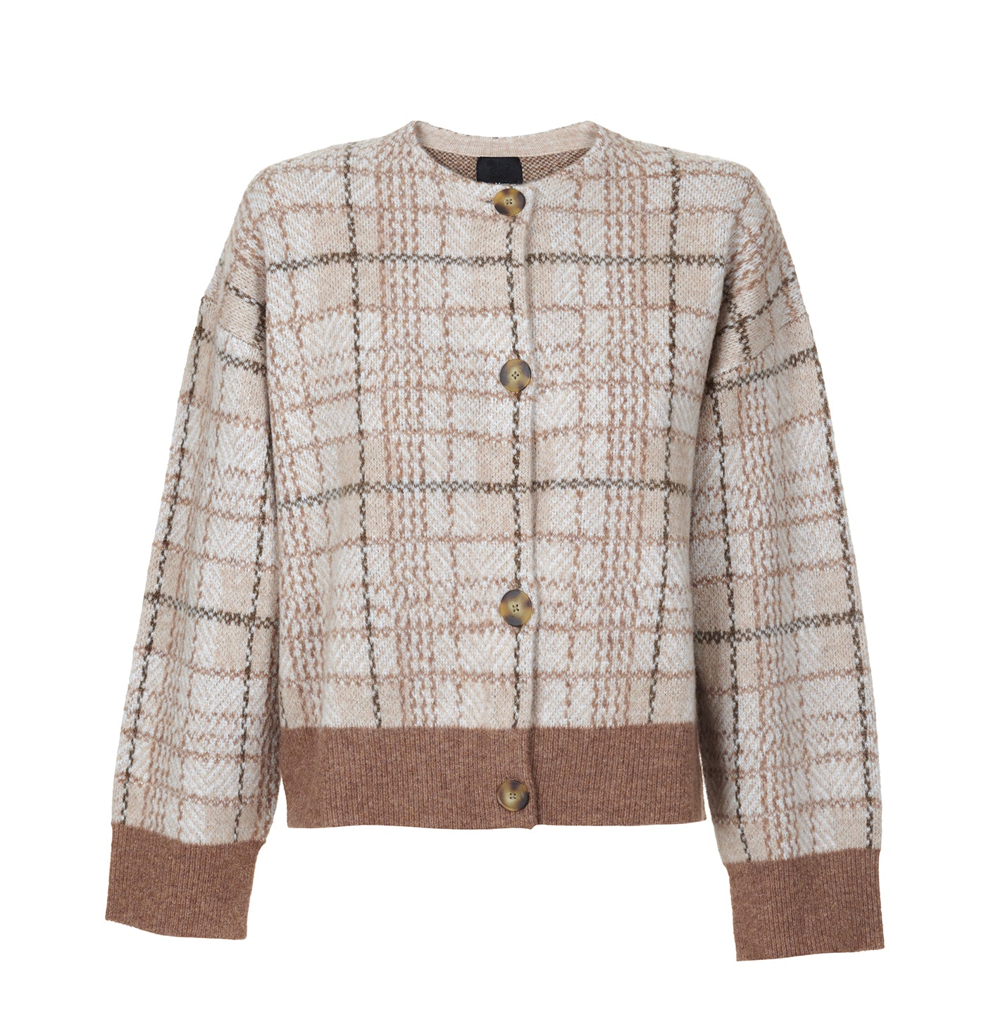 Maria Cardigan - Beige