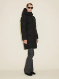 Loen Down Jacket - Svart