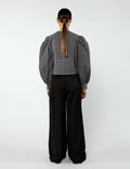 Lucy Blouse - Black