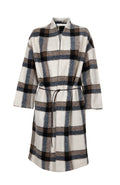 Nora Coat - Beige