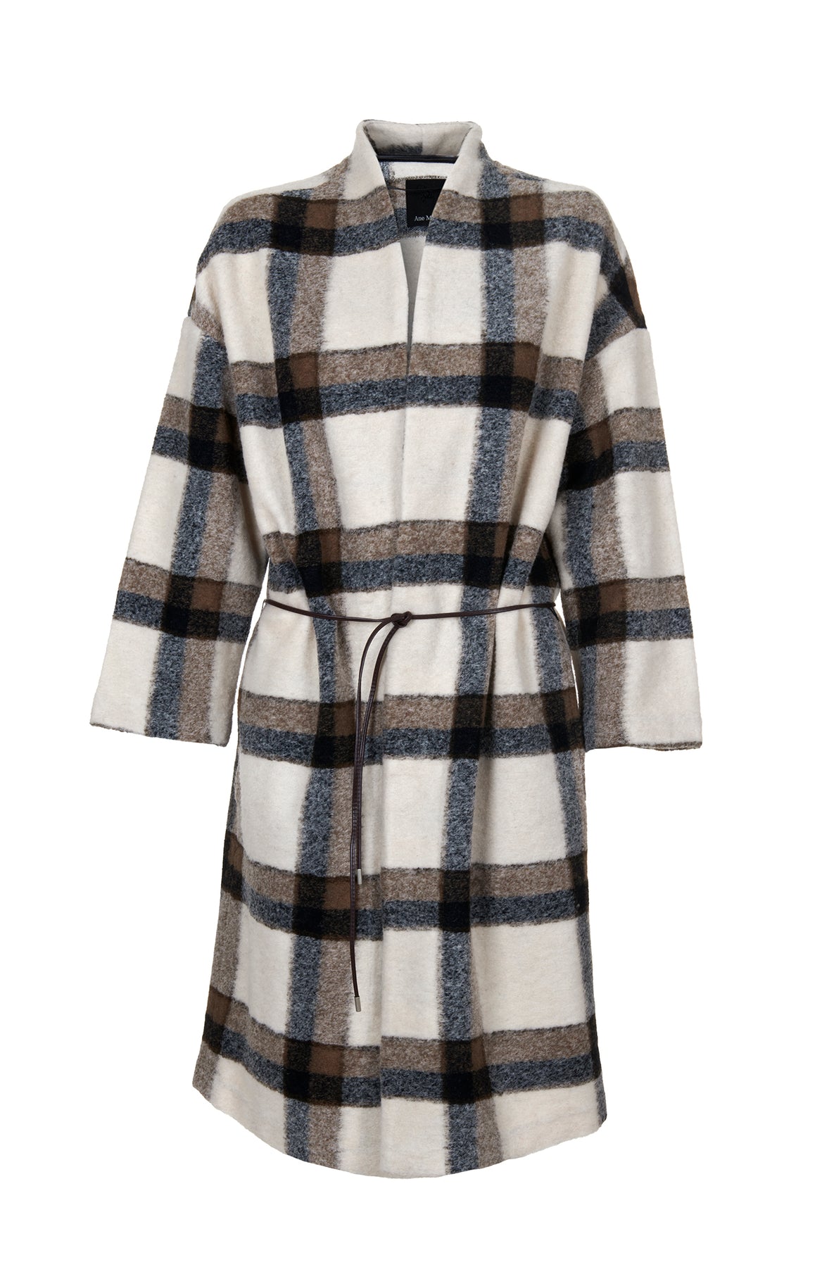 Nora Coat - Beige