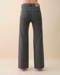 PW008 Pyramid Jeans - Soft Grey