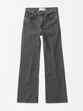 PW008 Pyramid Jeans - Soft Grey