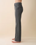 PW008 Pyramid Jeans - Soft Grey