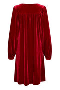 MadiPW DR - Rhythmic Red