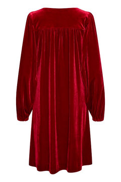 MadiPW DR - Rhythmic Red