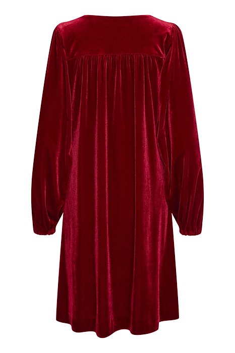 MadiPW DR - Rhythmic Red