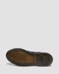 Flora - Black Polished Smooth