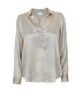 Leia Blouse - Sand