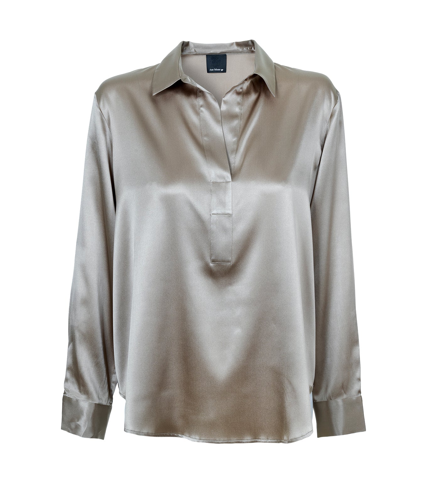 Leia Blus - Praline