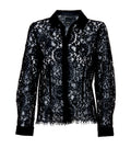 Lily Blouse - Black