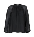 Nora Blouse - Black