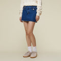 Lois Jeans Madelyn Denimkjol