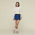 Lois Jeans Madelyn Denimkjol
