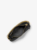 Sm Chain Pouchette - Svart