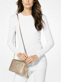 Md Camera Bag - Pale Gold